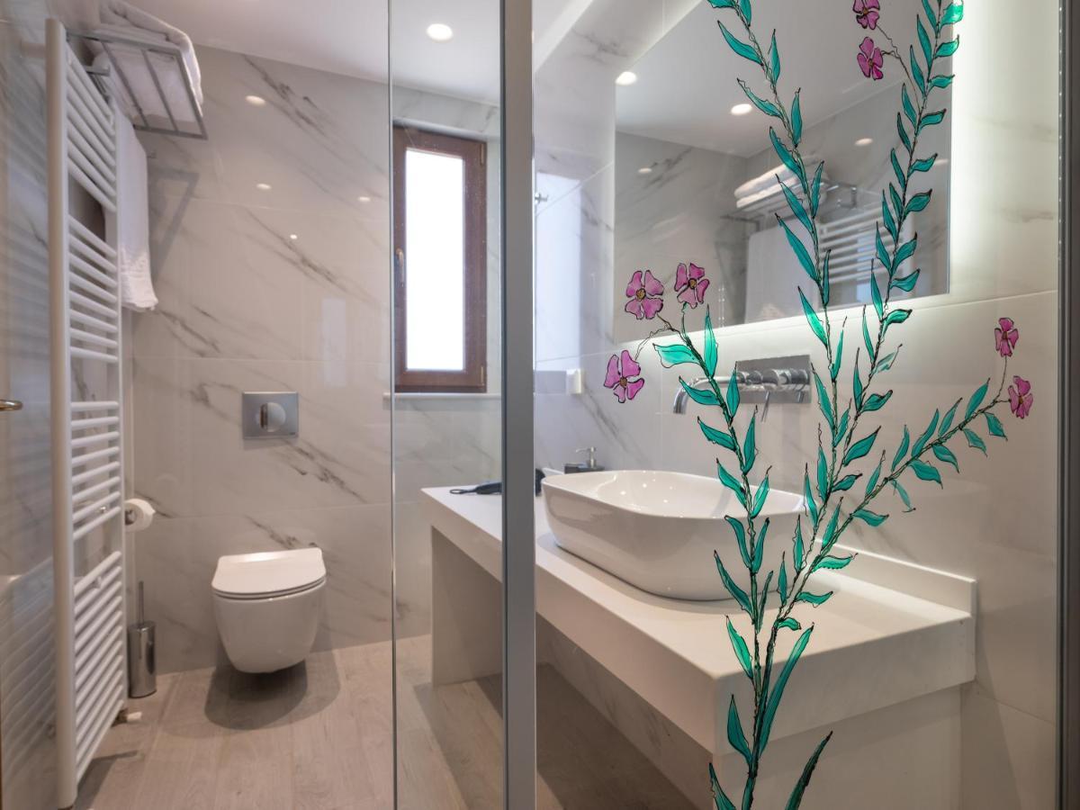 Villa Greco Herszonisszosz Kültér fotó