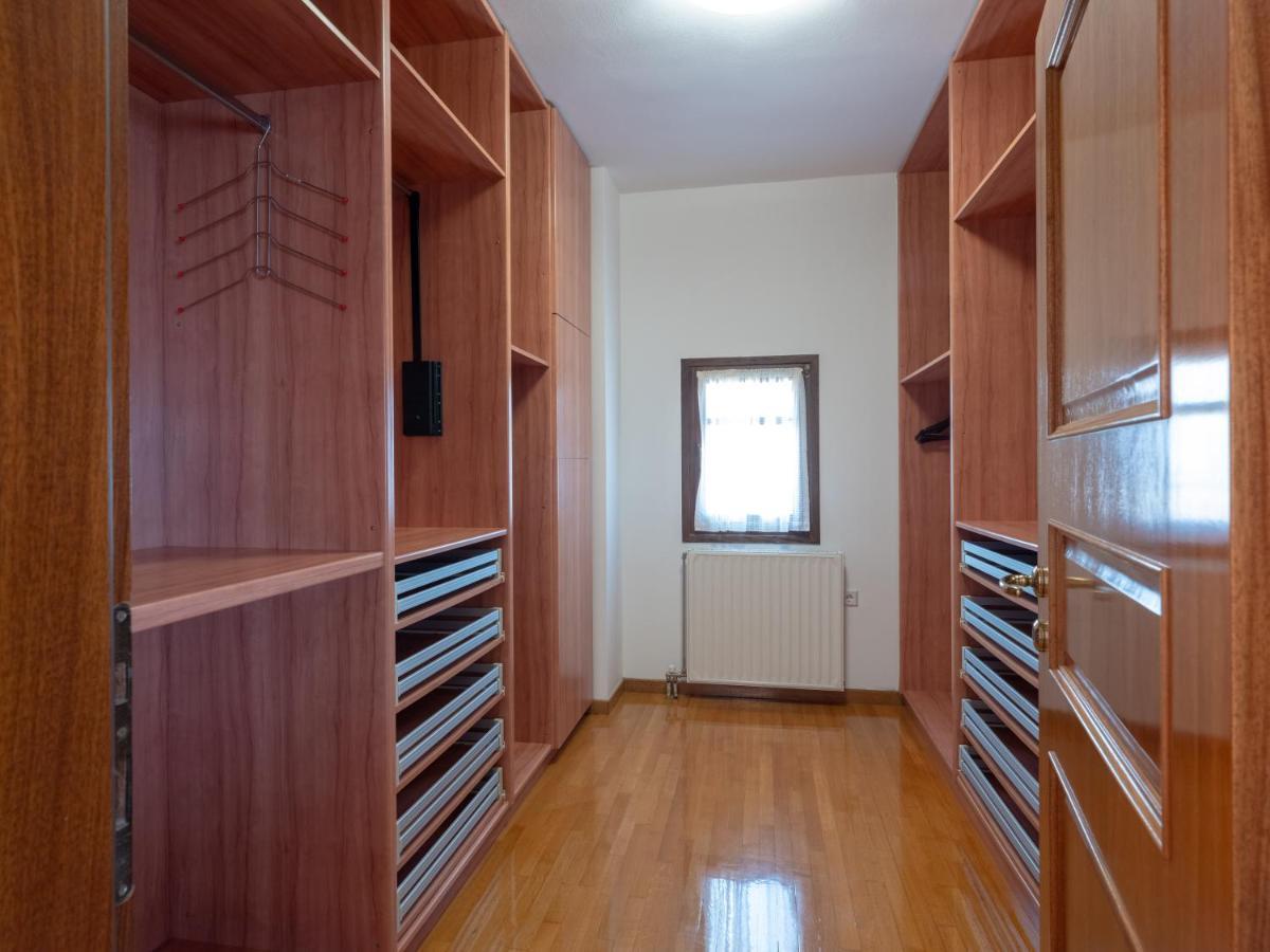 Villa Greco Herszonisszosz Kültér fotó